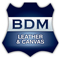 BDM Leather & Canvas