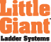 Little Giant Ladders