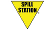 Spill Station